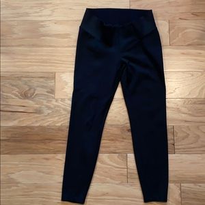 Pea in a Pod Dress Pants